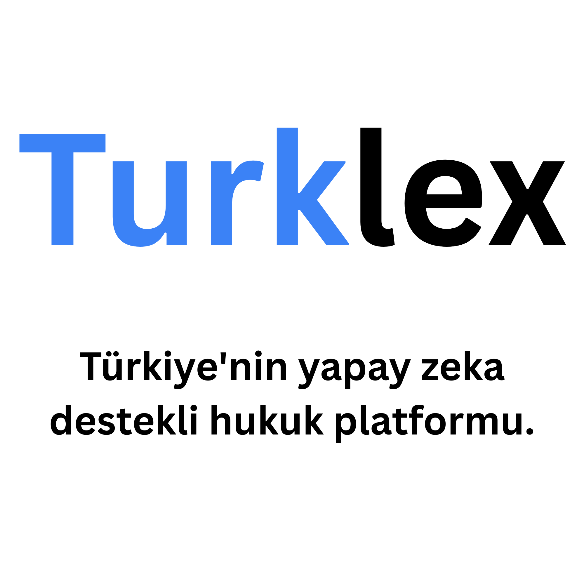 Turklex nedir: araştırma, dilekçe ve dosya tek yerde